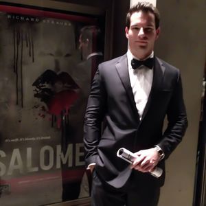 Meet your Posher, Elijah